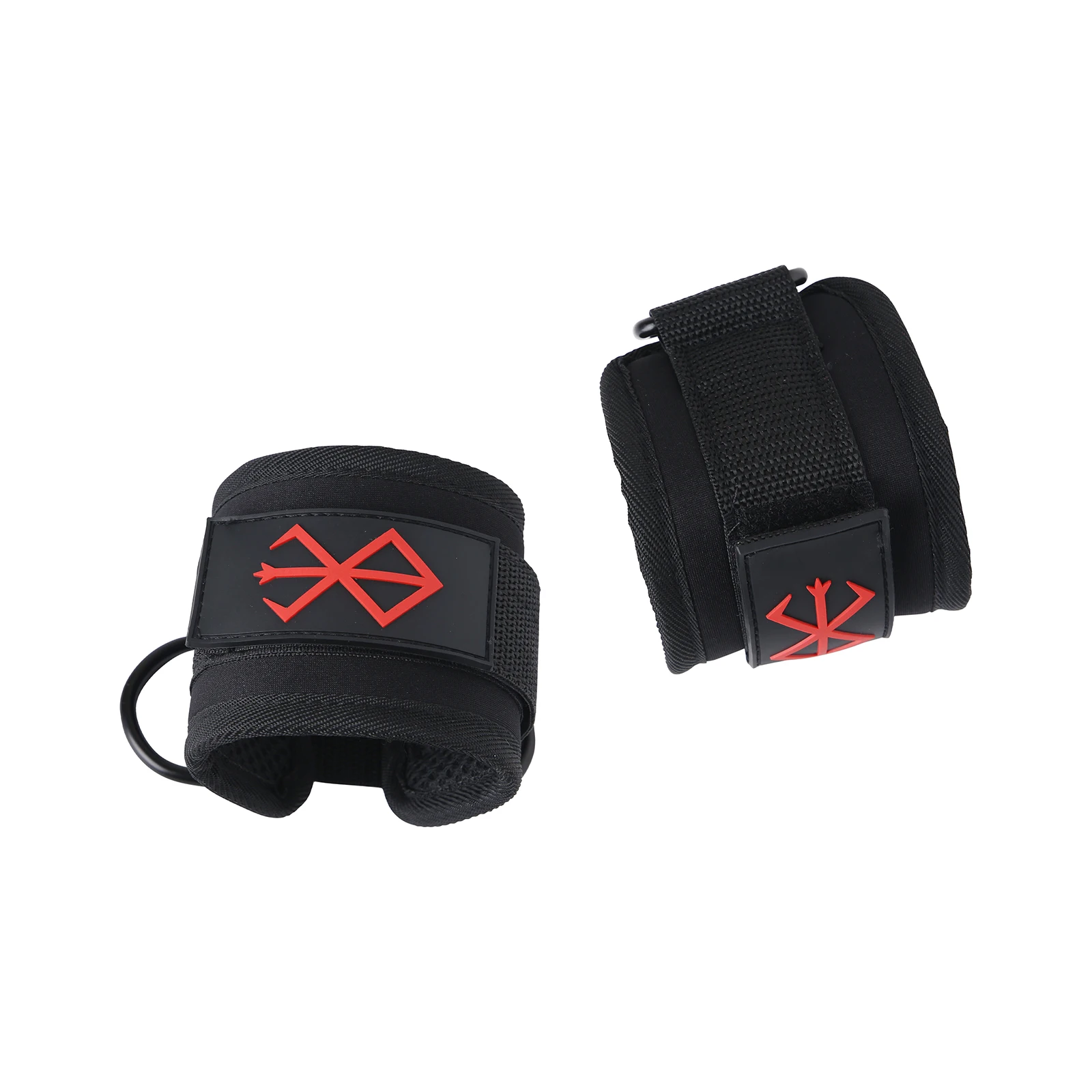 Anime Berserk Ankle Straps for - Sports Equipment Club reseña y precio