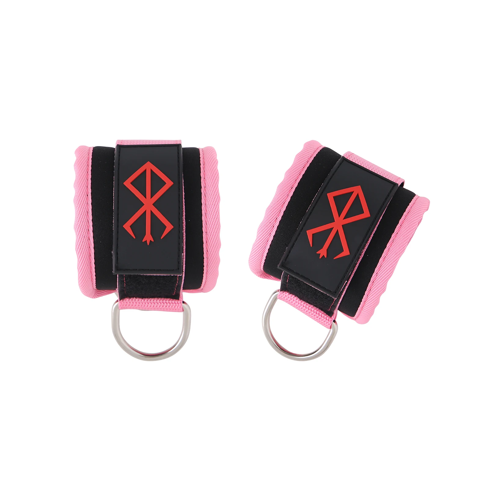 Anime Berserk Ankle Straps for - Sports Equipment Club reseña y precio