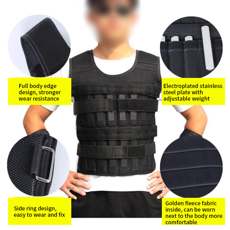 New 15/35KG Adjustable Loading - Sports Equipment Club reseña y precio