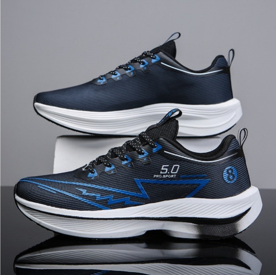 Brand Men's Carbon Plate Runni - Sports Equipment Brands reseña y precio