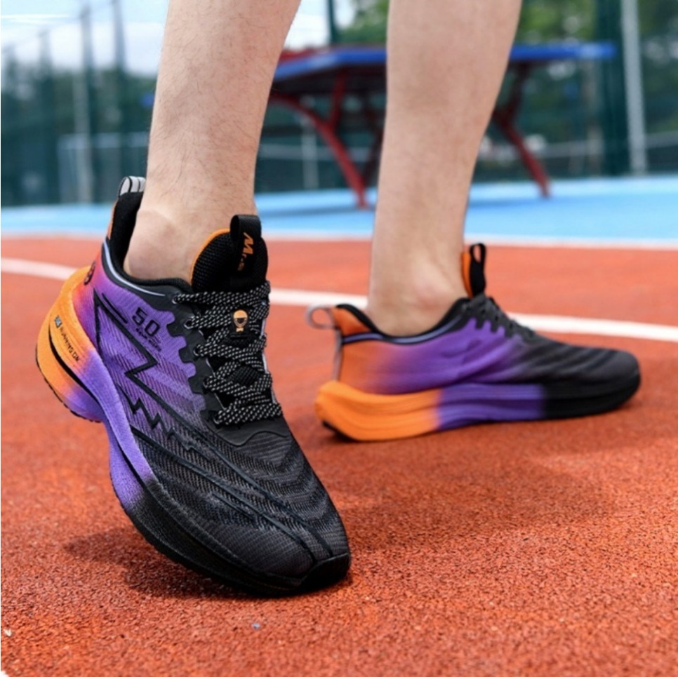 Brand Men's Carbon Plate Runni - Sports Equipment Brands reseña y precio