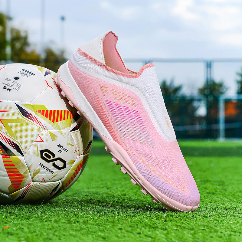 New Men Football Boots Comfort - Sports Equipment For Boys reseña y precio