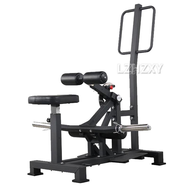 Hip trainer Squatting apparatu - Sports Equipment Website reseña y precio