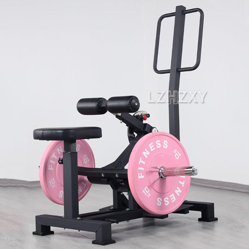 Hip trainer Squatting apparatu - Sports Equipment Website reseña y precio