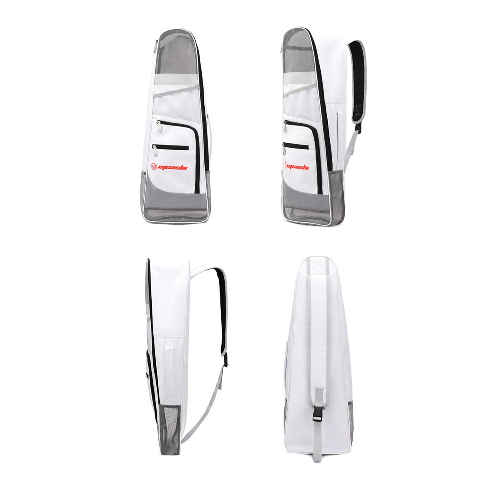 Snorkeling Backpack Fins Stora - Sports Equipment Club reseña y precio