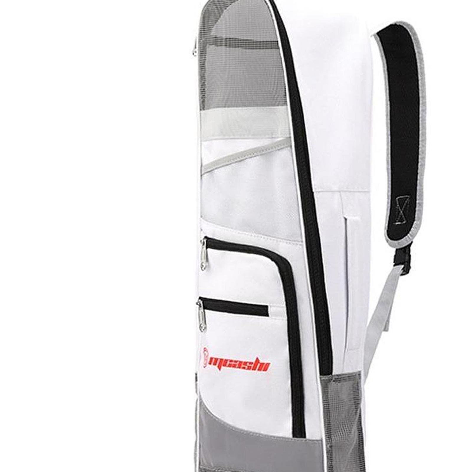 Snorkeling Backpack Fins Stora - Sports Equipment Club reseña y precio