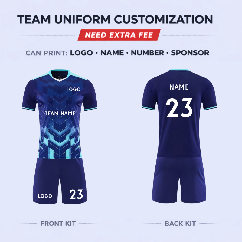Custom Professional Short Slee - Sports Equipment For Boys reseña y precio