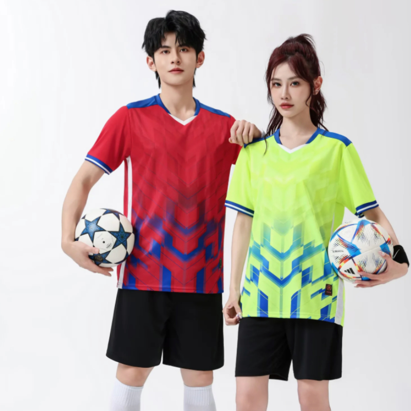Custom Professional Short Slee - Sports Equipment For Boys reseña y precio