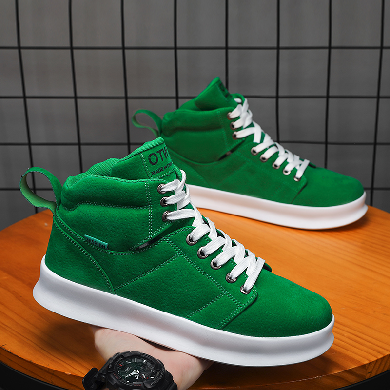 Original Men's Sneakers Brand  - Sports Equipment Brands reseña y precio