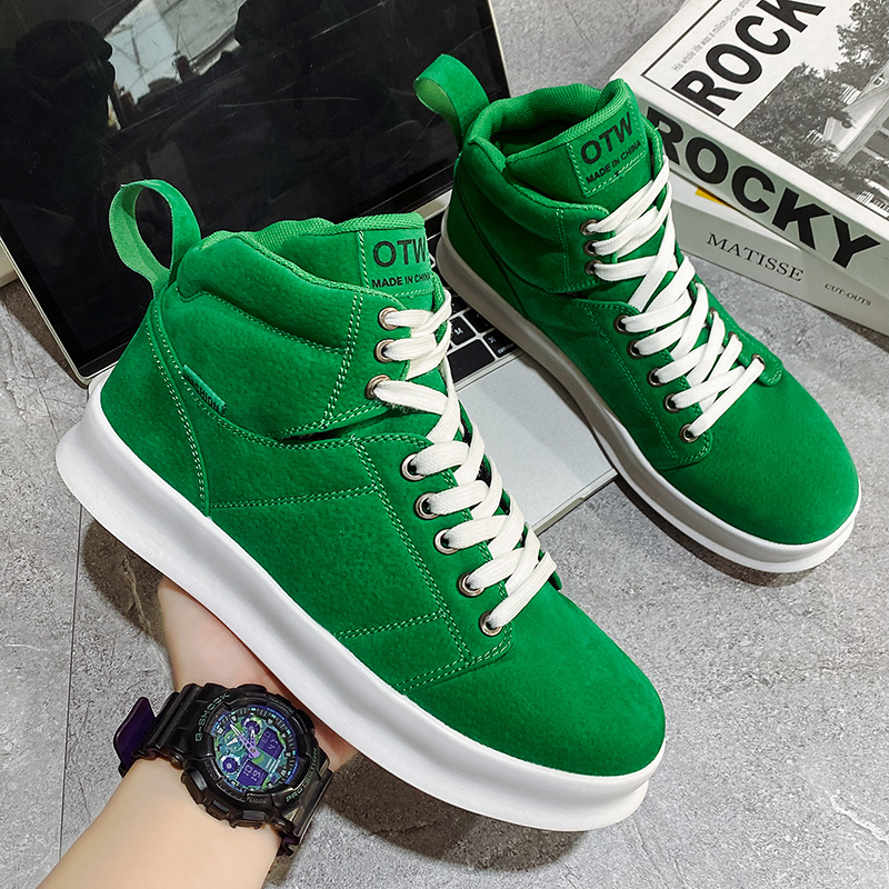 Original Men's Sneakers Brand  - Sports Equipment Brands reseña y precio