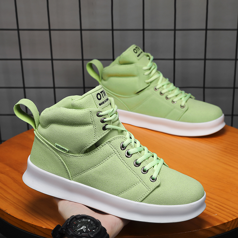 Original Men's Sneakers Brand  - Sports Equipment Brands reseña y precio