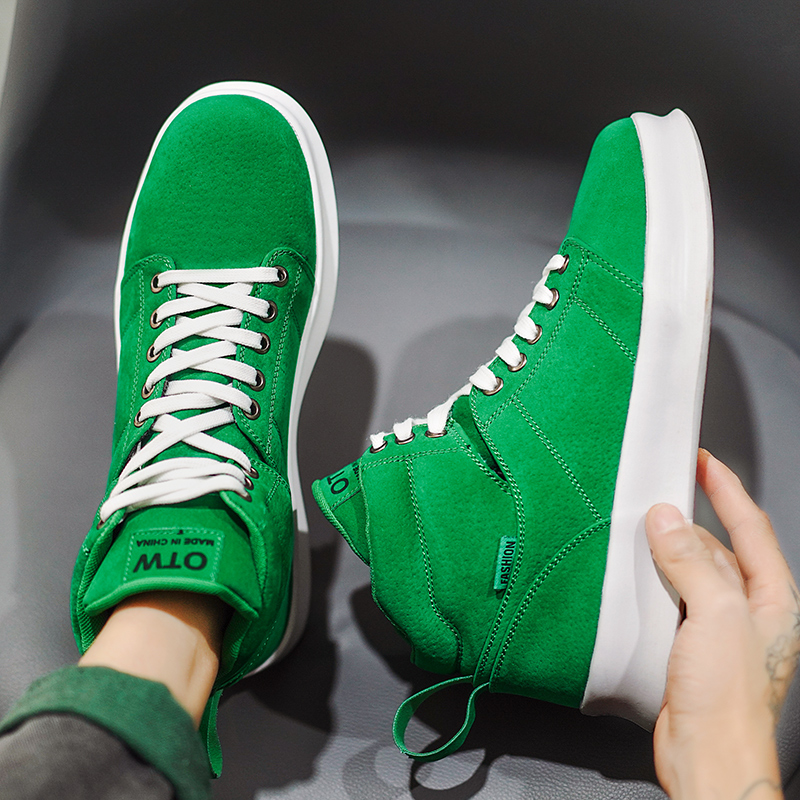Original Men's Sneakers Brand  - Sports Equipment Brands reseña y precio