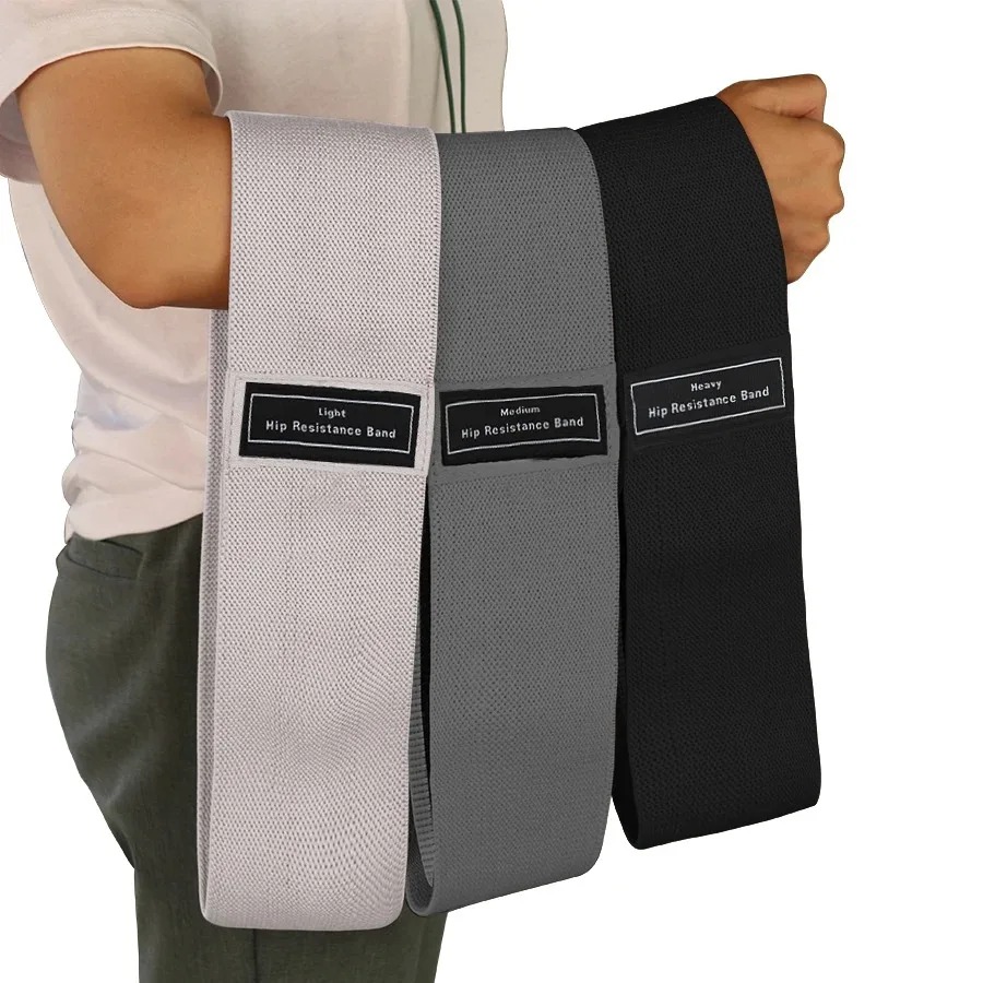 Fabric Resistance Hip Booty Ba - Sports Equipment Club reseña y precio