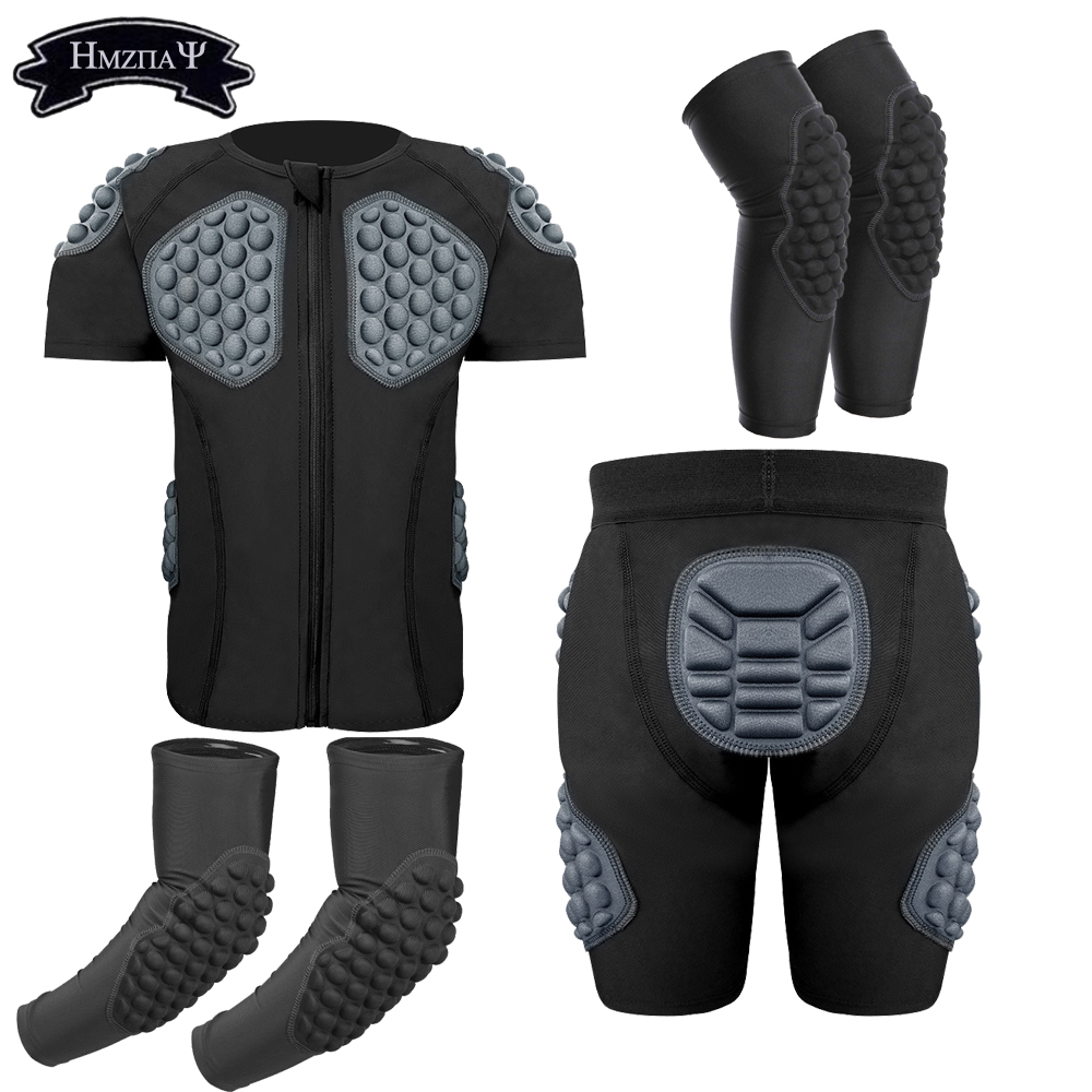 Children's Anti-Collision Shor - Sports Equipment For Boys reseña y precio