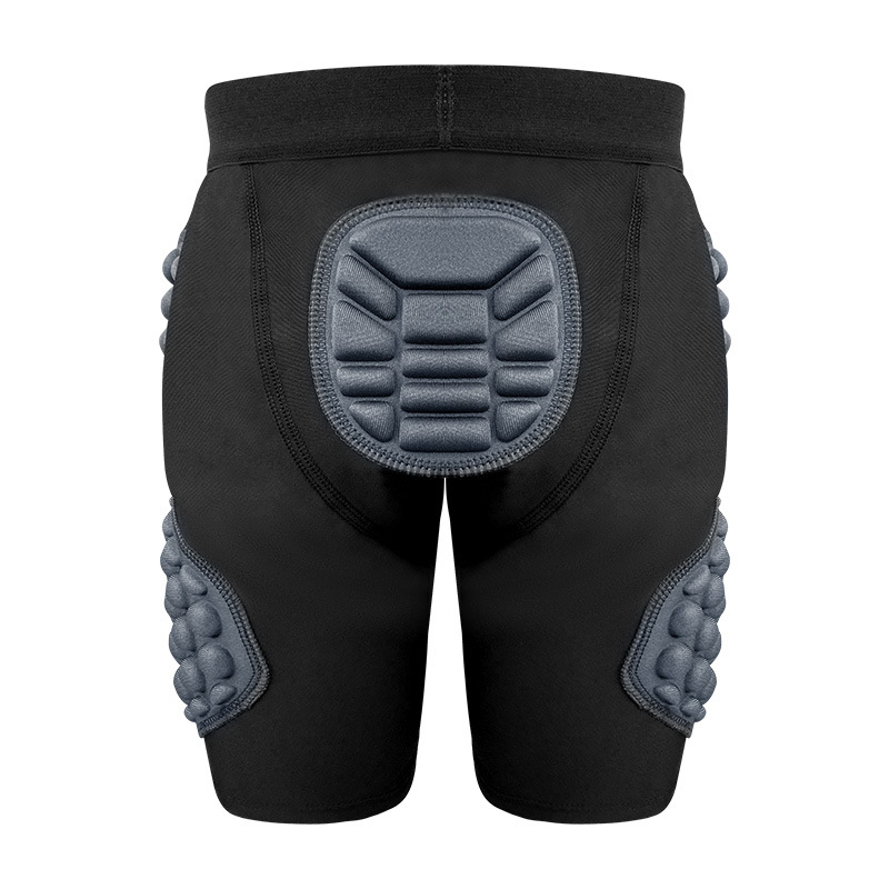 Children's Anti-Collision Shor - Sports Equipment For Boys reseña y precio