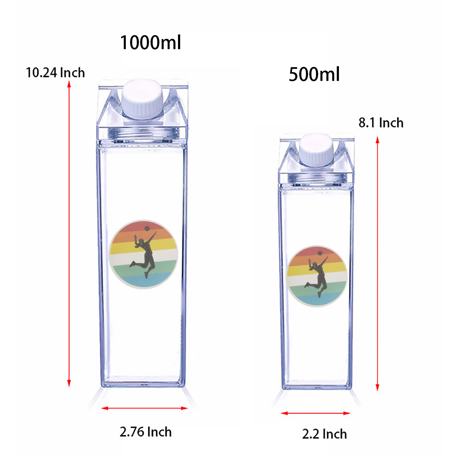 man water bottles Kitchen Leak - Sports Equipment Kitchener reseña y precio