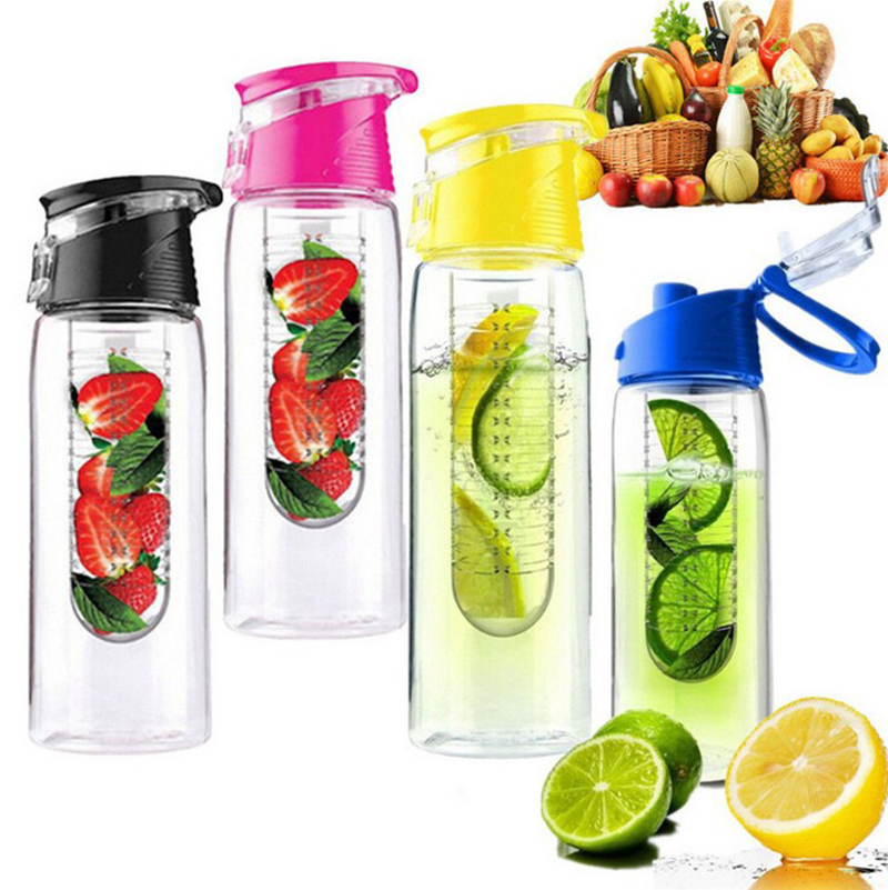 700 ML Portable Fruit Infusing - Sports Equipment Kitchener reseña y precio