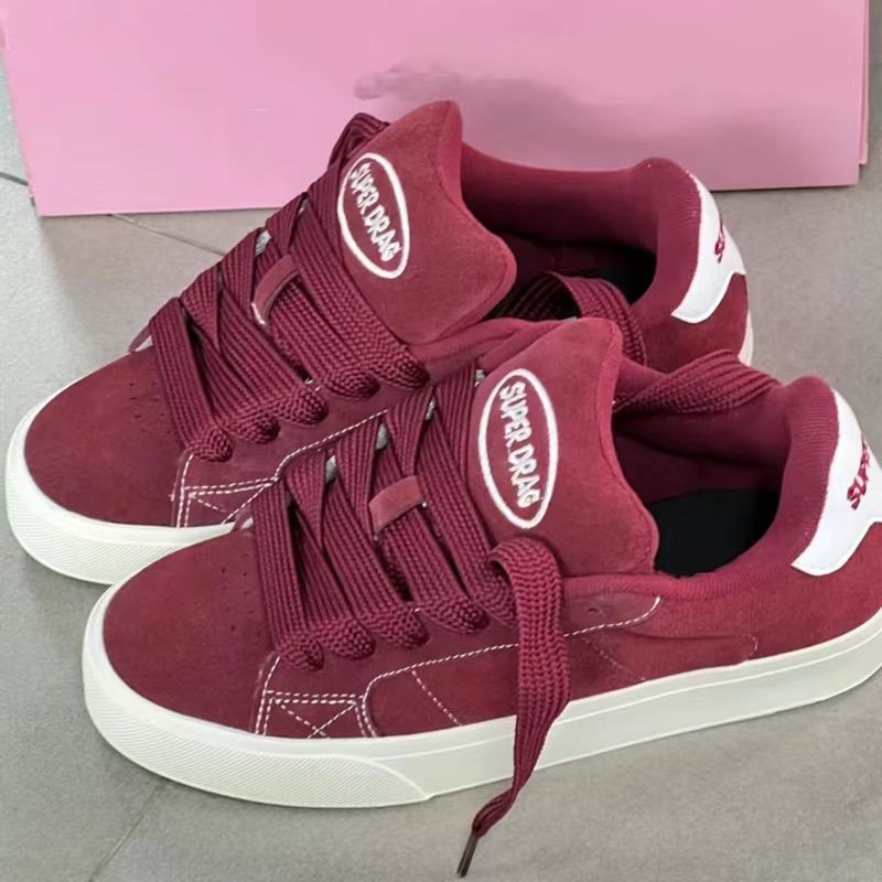 Female Fashion Casual Sport Sh - Sports Equipment Brands reseña y precio