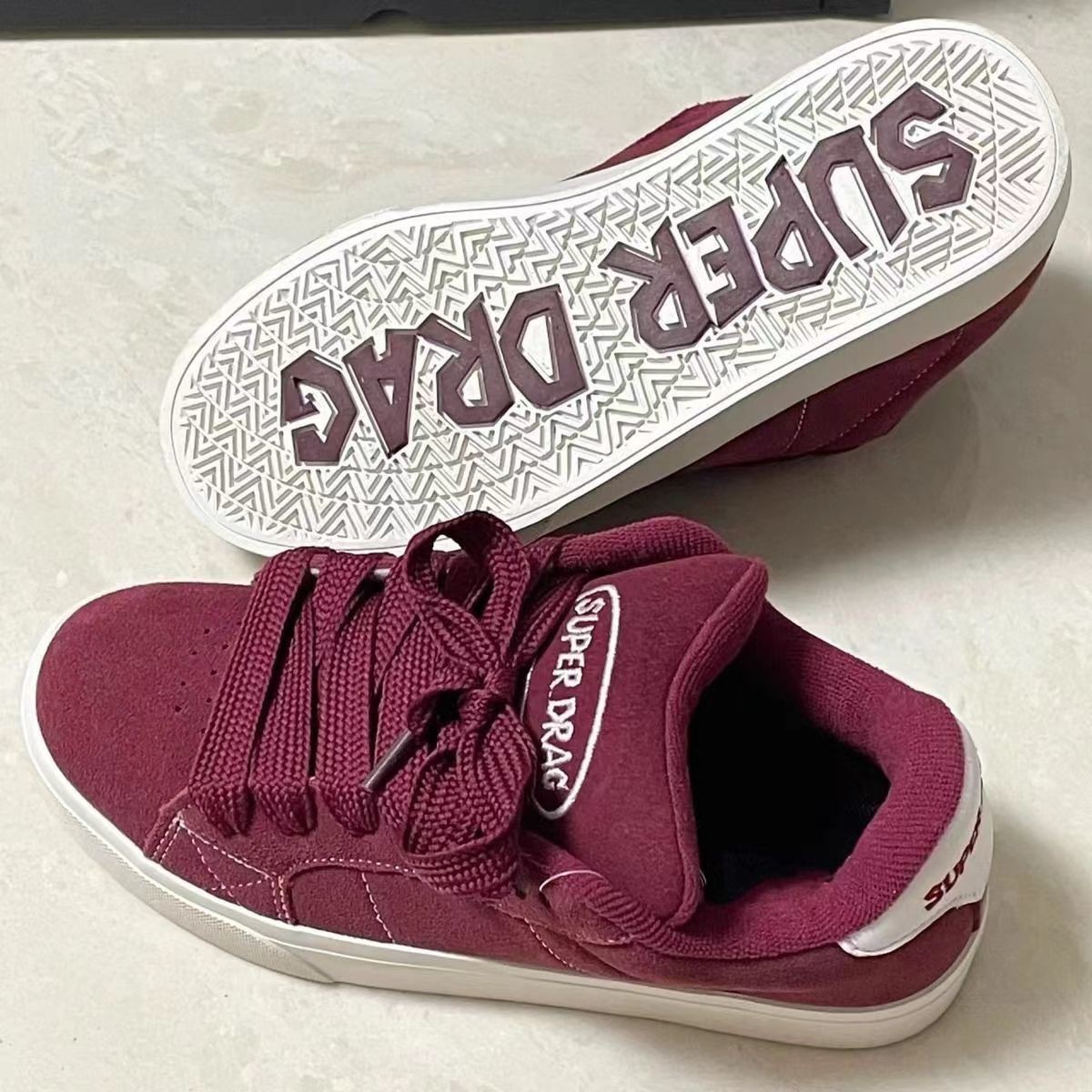 Female Fashion Casual Sport Sh - Sports Equipment Brands reseña y precio