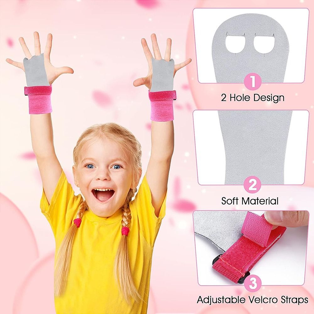Accessories Anti-slip Gymnasti - Sports Equipment Club reseña y precio