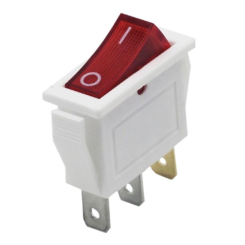 652F Rocker Styles Button Swit - Sports Equipment Kitchener reseña y precio