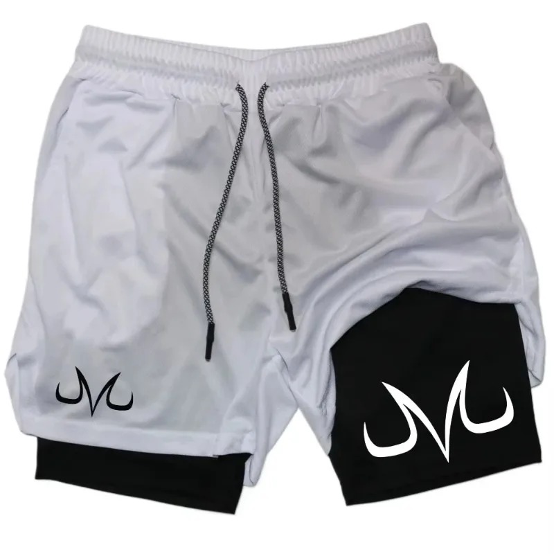 Anime Short Personalized Men C - Sports Equipment Club reseña y precio