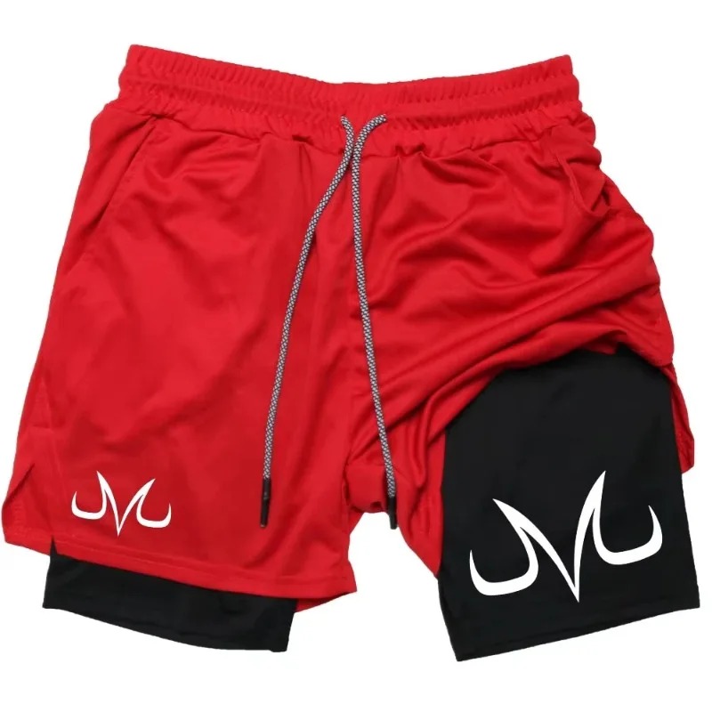 Anime Short Personalized Men C - Sports Equipment Club reseña y precio